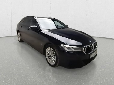 BMW SERIA 5 VII (F90)-1