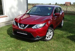 Nissan Qashqai Czujniki Cofania Halogeny Alufelgi