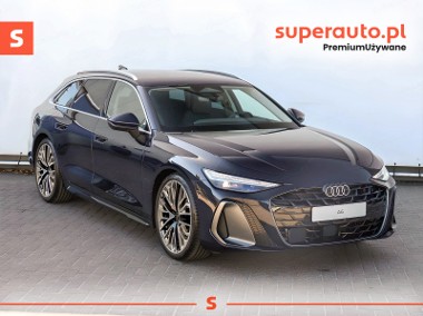 Audi A6 V (C8) Avant TFSI 2.0 tfsi 204KM | Pakiet promocyjny Comfort + Drive and Park-1