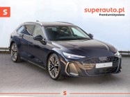 Audi A6 V (C8) Avant TFSI 2.0 tfsi 204KM | Pakiet promocyjny Comfort + Drive and Park