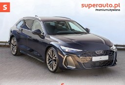 Audi A6 V (C8) Avant TFSI 2.0 tfsi 204KM | Pakiet promocyjny Comfort + Drive and Park