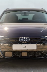 Audi A6 V (C8) Avant TFSI 2.0 tfsi 204KM | Pakiet promocyjny Comfort + Drive and Park-2