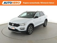 Volkswagen T-Roc Style 150KM navi PDC climatronic ACC