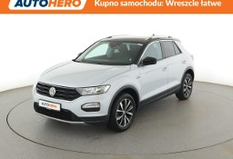 Volkswagen T-Roc Style 150KM navi PDC climatronic ACC