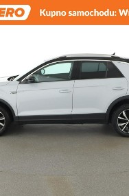 Volkswagen T-Roc Style 150KM navi PDC climatronic ACC-2