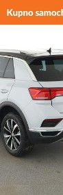 Volkswagen T-Roc Style 150KM navi PDC climatronic ACC-4
