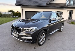 BMW X3 G01 2.0 xDrive 30i xLine