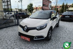 Renault Captur Salon PL| I Właściciel| Bezwypadkowy | Niski Przebieg 19 tyś !!!| AS