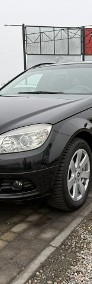 Mercedes-Benz Klasa C W204-3