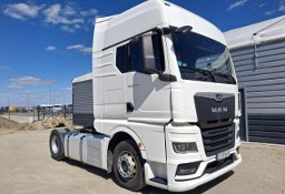 MAN TGX