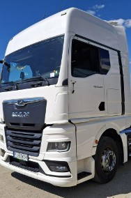 MAN tgx-2