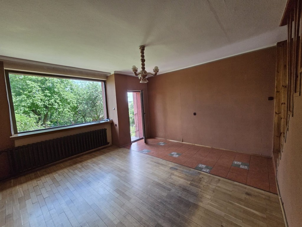 Dom na sprzedaż, 96 m², 3 pokoje Wałbrzych Piaskowa Góra