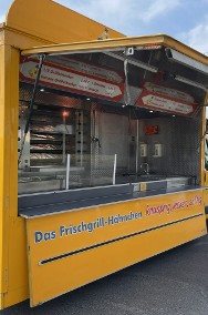 Fiat Ducato Autosklep Autogrill Gastronomiczny Food Truck Foodtruck sklep bar20-2