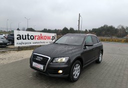 Audi Q5 I (8R)