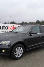 Audi Q5 I (8R)-2