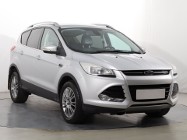 Ford Kuga , Skóra, Navi, Klimatronic, Tempomat, Parktronic