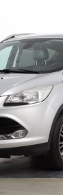 Ford Kuga , Skóra, Navi, Klimatronic, Tempomat, Parktronic-3