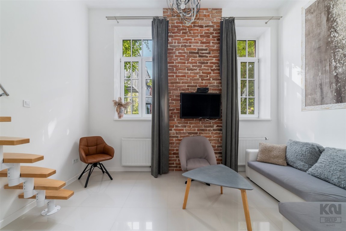 Kawalerka do wynajęcia, 35 m² Polesie, Mikołaja Kopernika
