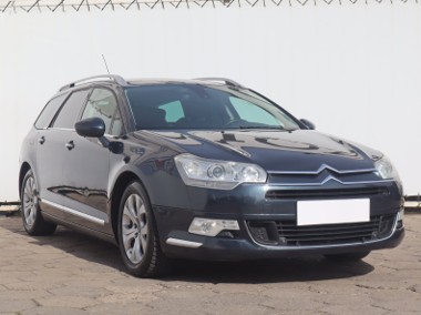 Citroen C5 III , 204 KM, Automat, Klimatronic,ALU-1