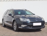 Citroen C5 III , 204 KM, Automat, Klimatronic,ALU
