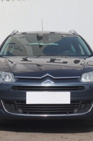 Citroen C5 III , 204 KM, Automat, Klimatronic,ALU-2