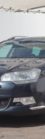 Citroen C5 III , 204 KM, Automat, Klimatronic,ALU-3