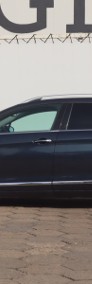 Citroen C5 III , 204 KM, Automat, Klimatronic,ALU-4