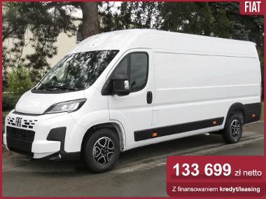 Fiat Ducato Maxi L4H2 AT Maxi L4H2 AT 2.2 180KM-1