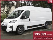 Fiat Ducato Maxi L4H2 AT Maxi L4H2 AT 2.2 180KM