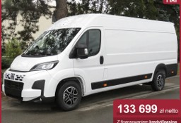 Fiat Ducato Maxi L4H2 AT Maxi L4H2 AT 2.2 180KM