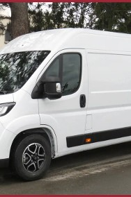 Fiat Ducato Maxi L4H2 AT Maxi L4H2 AT 2.2 180KM-2