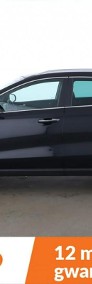 Kia Sportage IV bi-xenon, półskóra, navi, klima auto, czujniki i kamera cofania-3