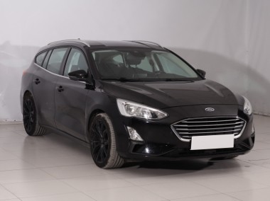 Ford Focus IV , Navi, Klima, Tempomat, Parktronic-1