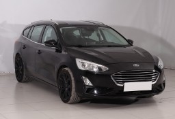 Ford Focus IV , Navi, Klima, Tempomat, Parktronic