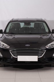 Ford Focus IV , Navi, Klima, Tempomat, Parktronic-2