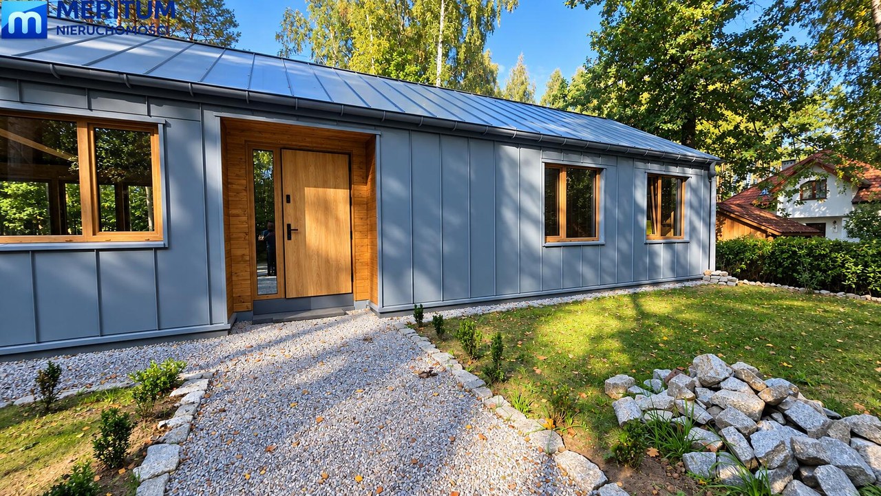 Dom na sprzedaż, 3 pokoje, 127 m², Żabia Wola