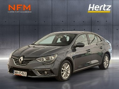 Renault Megane IV 1,5 DCI(115 KM) Intens Salon PL F-Vat-1