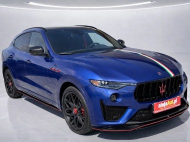 Maserati Levante-1