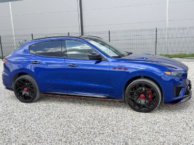 Maserati Levante-1