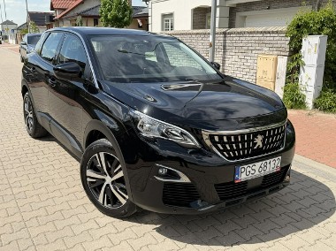 Peugeot 3008 II Peugeot 3008 Zarejestrowany 1.5 BlueHDi Navi LED-1