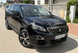 Peugeot 3008 II Peugeot 3008 Zarejestrowany 1.5 BlueHDi Navi LED
