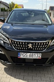 Peugeot 3008 II Peugeot 3008 Zarejestrowany 1.5 BlueHDi Navi LED-2