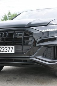 Audi *możliwość fabrycznie nowej-czytaj opis *S line Selection Plus*f vat-2