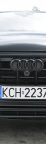 Audi *możliwość fabrycznie nowej-czytaj opis *S line Selection Plus*f vat-4