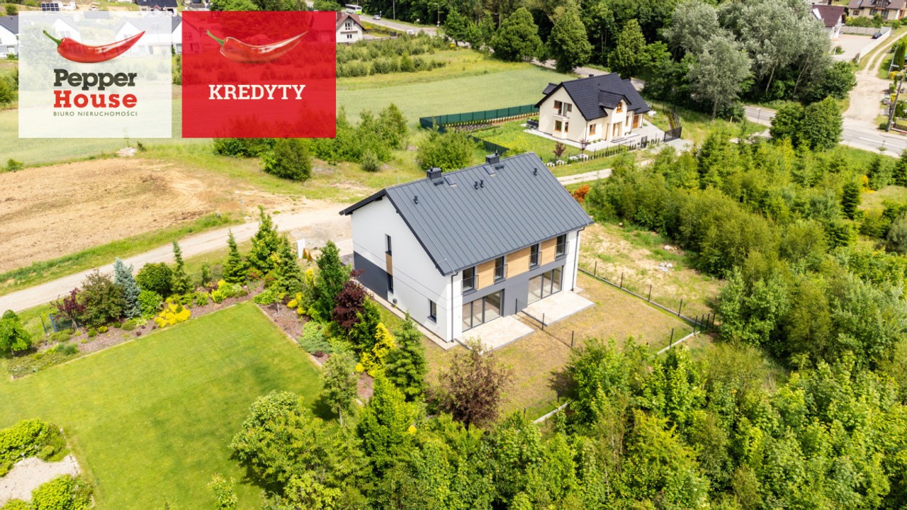 dom na sprzedaż