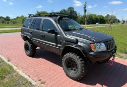 Jeep Grand Cherokee II [WJ]