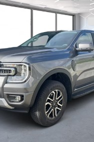 Ford Ranger III Limited 205KM 4x4 Off-Road Technology Niska Cena 2304 zł Od ręki !!-2