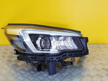 SUBARU FORESTER 2018- REFLEKTOR LAMPA FULL LED UK-1