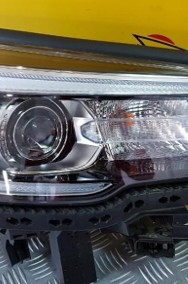 SUBARU FORESTER 2018- REFLEKTOR LAMPA FULL LED UK-2