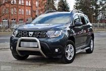 Dacia Duster I LEDY Top STAN Bezwypadkowy ALU